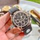 Fake Rolex Daytona Watch White Dial Rubber Strap 40mm (2)_th.jpg